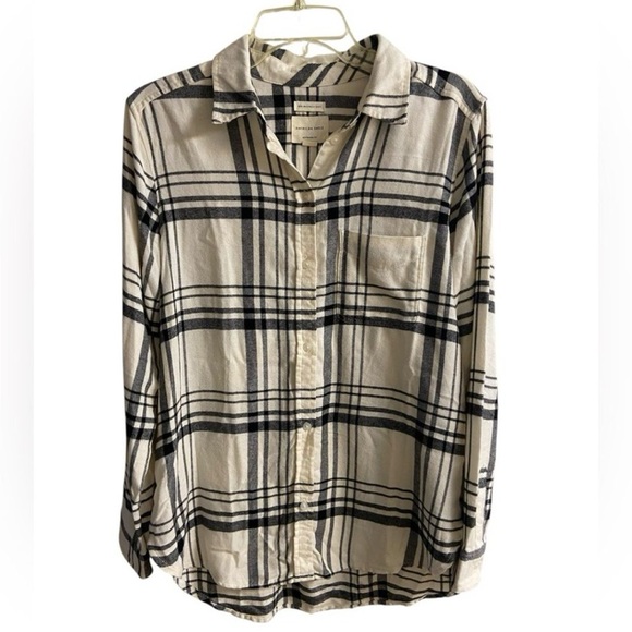 American Eagle Outfitters Other - American Eagle Outfitters ahh mazingly soft boyfriend Checkered Shirt Medium